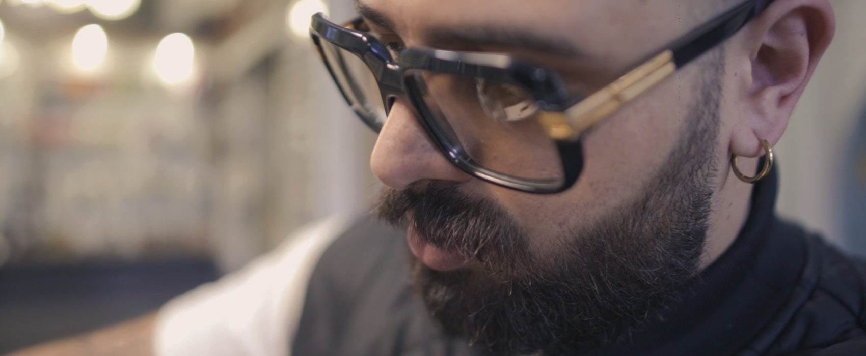 Barber's Chairs - Bullfrog Barbershop - Nicola Crocco 08