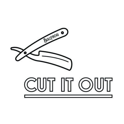 cut it all