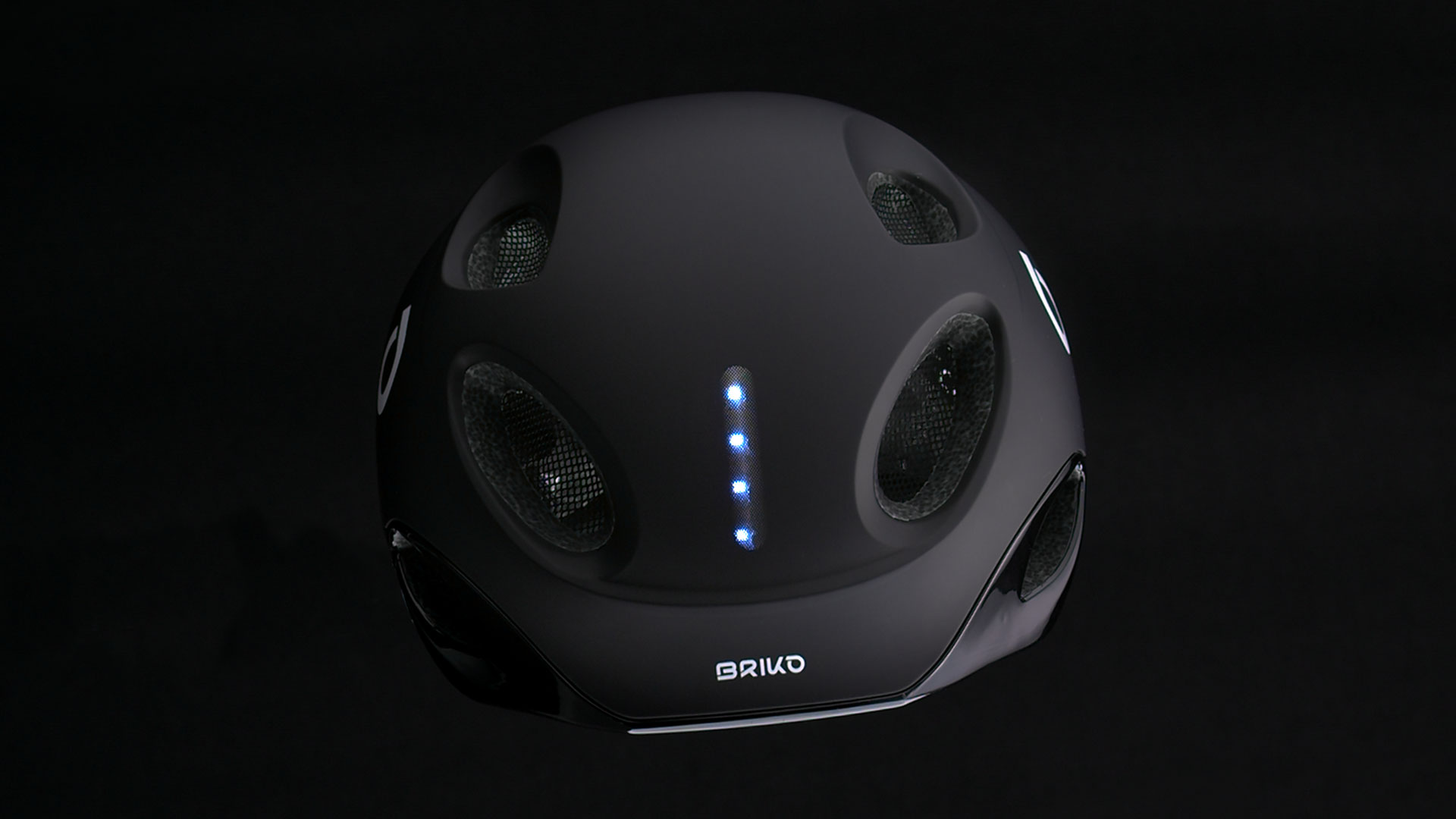 Briko E-One – Helmet 2021